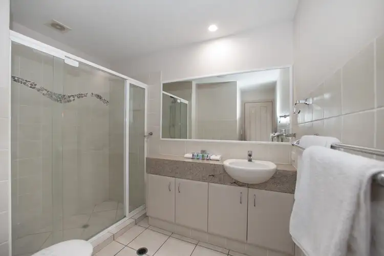 Fourth view of Homely apartment listing, Unit 32/179 Ocean Dr, Twin Waters QLD 4564
