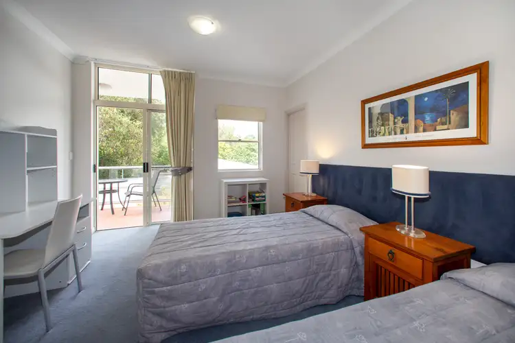 Fifth view of Homely apartment listing, Unit 32/179 Ocean Dr, Twin Waters QLD 4564