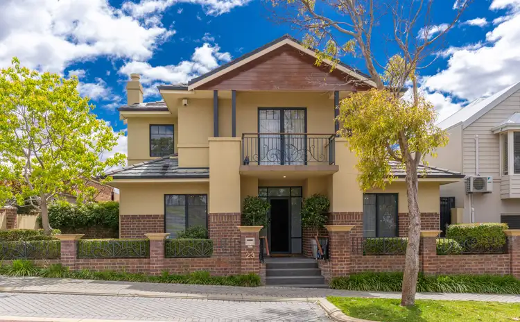 23 Wattlebird Loop, Joondalup WA 6027
