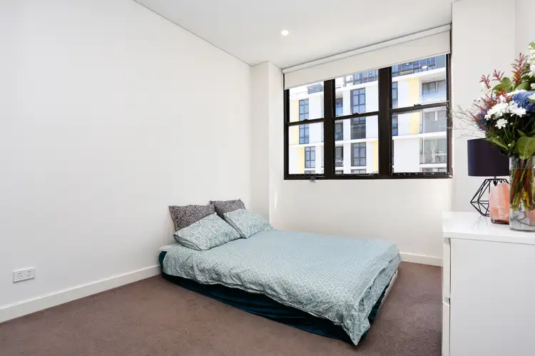 Fourth view of Homely apartment listing, 301/18 Gadigal Ave, Waterloo NSW 2017