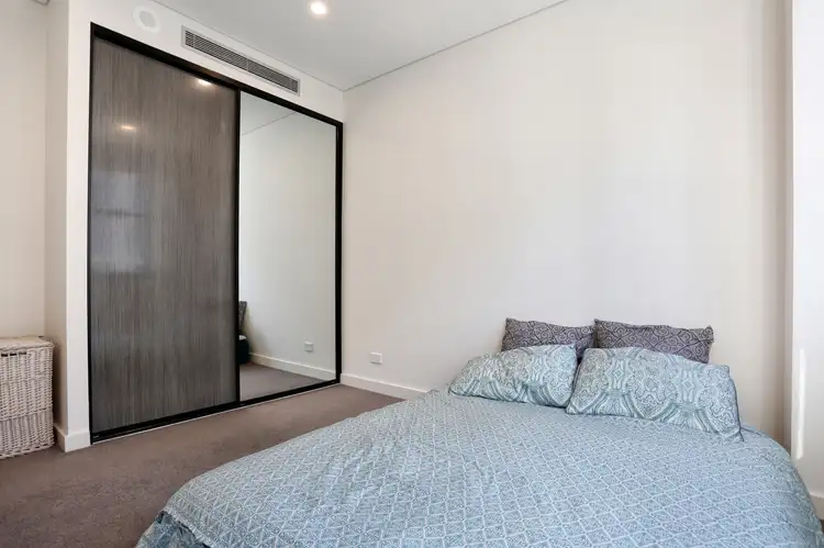 Fifth view of Homely apartment listing, 301/18 Gadigal Ave, Waterloo NSW 2017