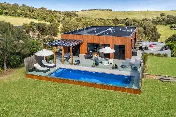 11 Old Tom Morris Lane, Fingal VIC 3939