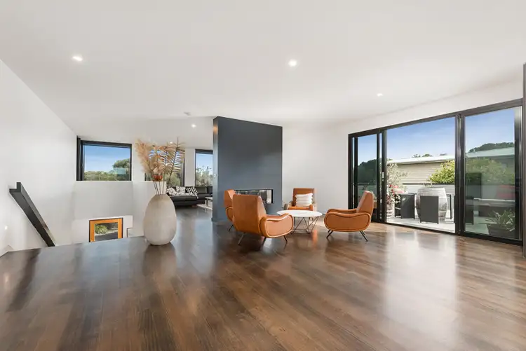 Fifth view of Homely house listing, 11 Old Tom Morris Lane, Fingal VIC 3939