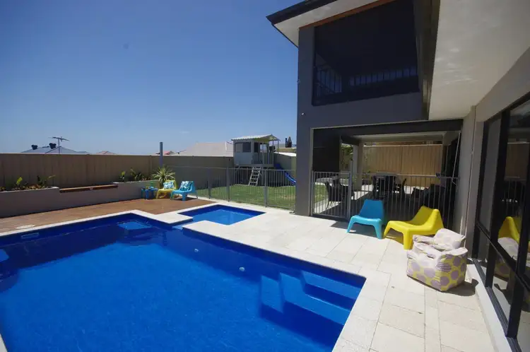 Third view of Homely house listing, 9 Scrubwren Vsta, Beeliar WA 6164