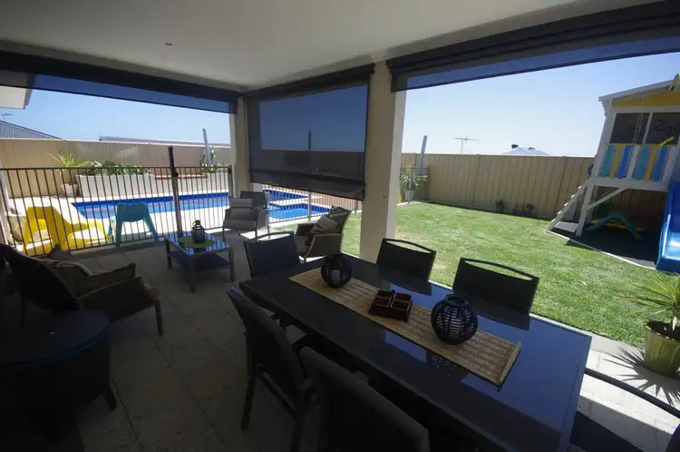 Fourth view of Homely house listing, 9 Scrubwren Vsta, Beeliar WA 6164