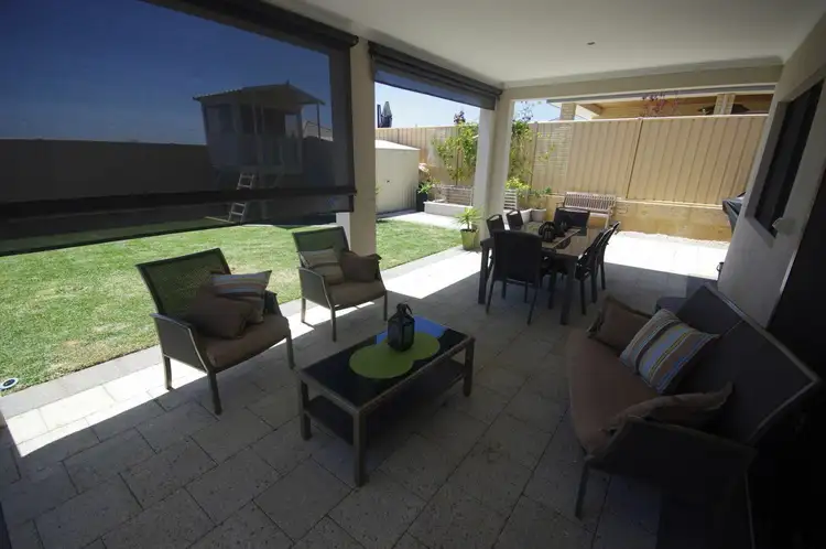 Fifth view of Homely house listing, 9 Scrubwren Vsta, Beeliar WA 6164