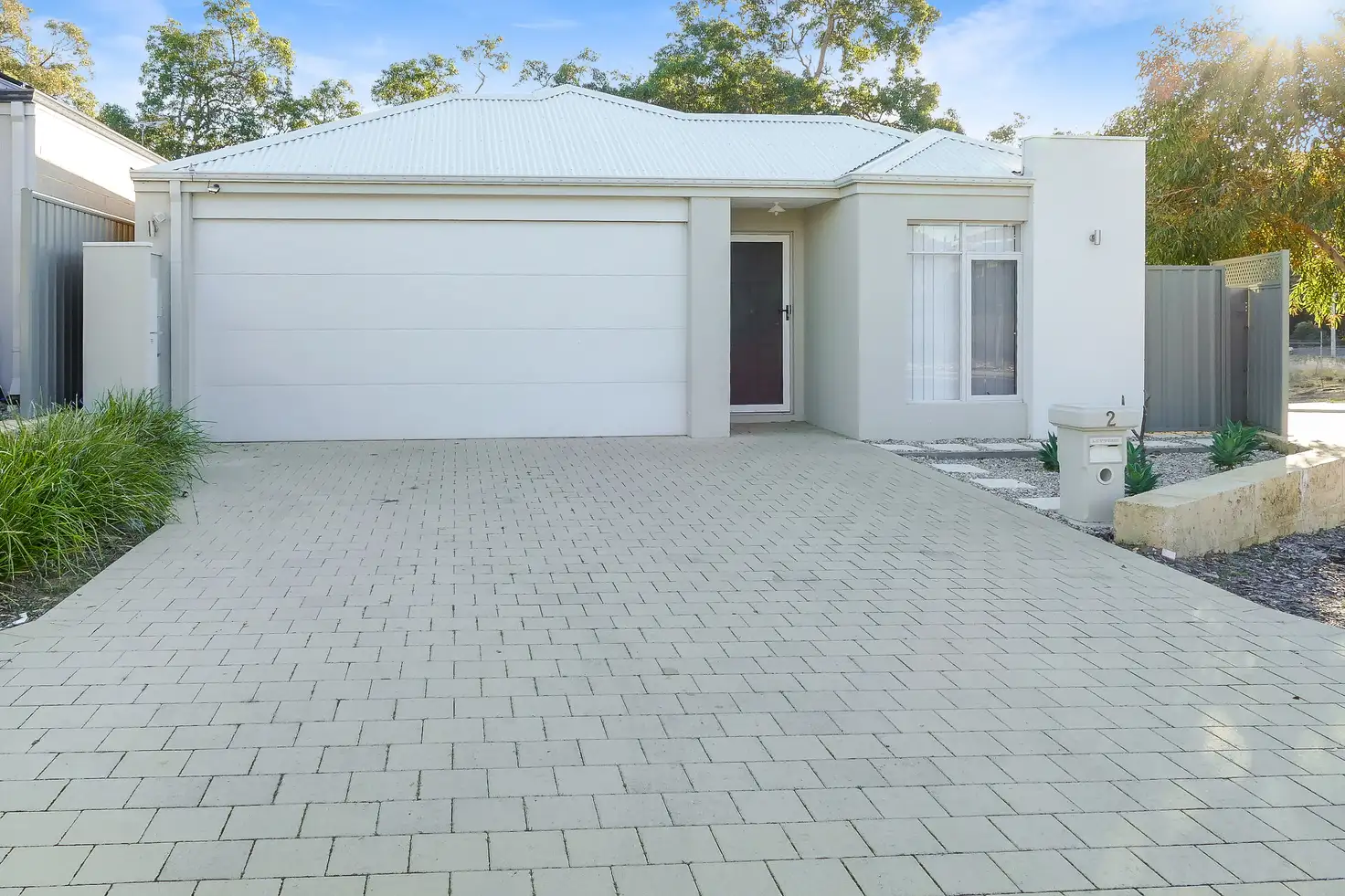 Main view of Homely house listing, 2 Maltby Way, Wellard WA 6170