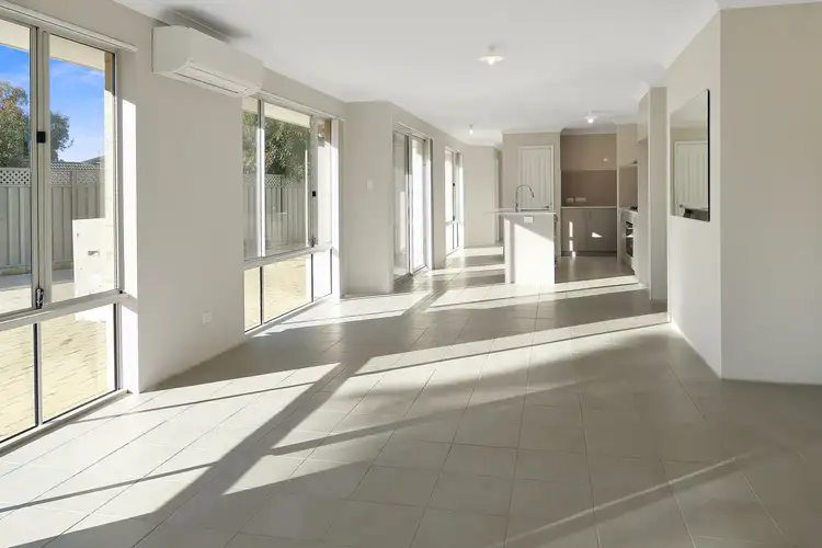 Second view of Homely house listing, 2 Maltby Way, Wellard WA 6170