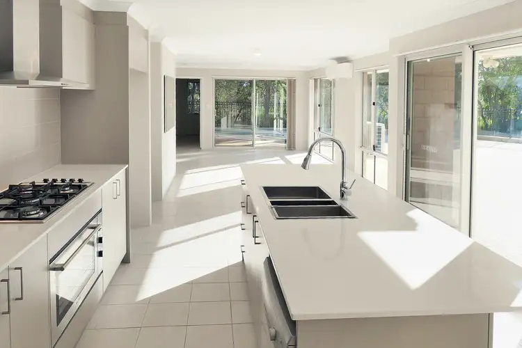 Third view of Homely house listing, 2 Maltby Way, Wellard WA 6170