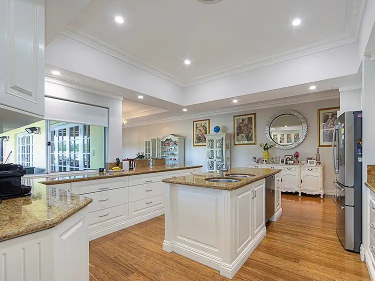 Fourth view of Homely house listing, 204 Rowley Rd, Wandi WA 6167