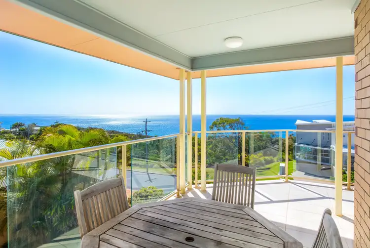 Second view of Homely unit listing, Unit 1/100 Cooloola Dr, Rainbow Beach QLD 4581