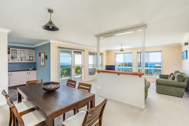 Fourth view of Homely unit listing, Unit 1/100 Cooloola Dr, Rainbow Beach QLD 4581