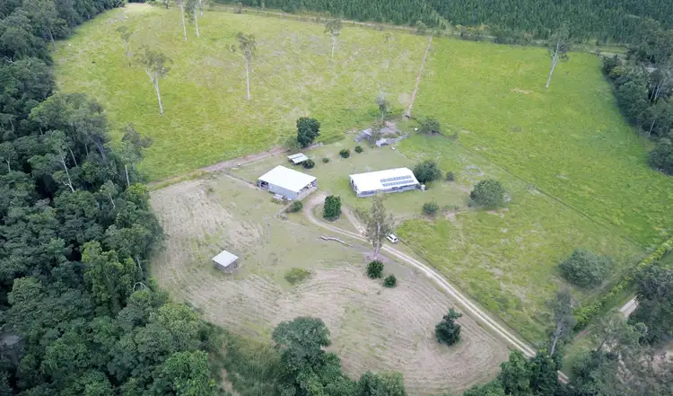 Third view of Homely rural property listing, 6/453 Bilyana Rd, Murray Upper QLD 4854