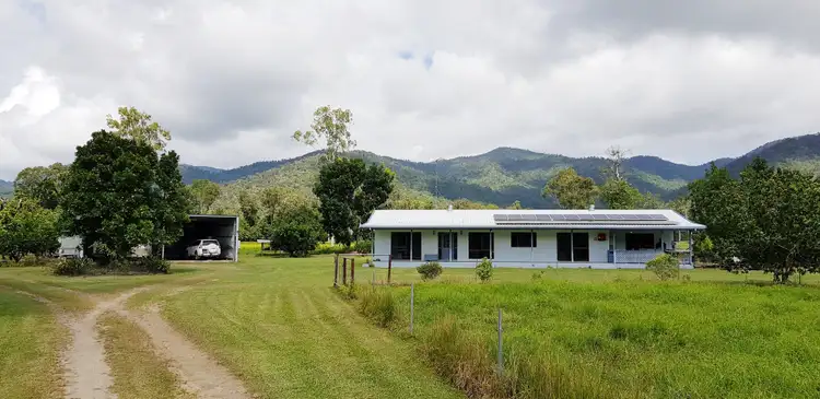 Fourth view of Homely rural property listing, 6/453 Bilyana Rd, Murray Upper QLD 4854