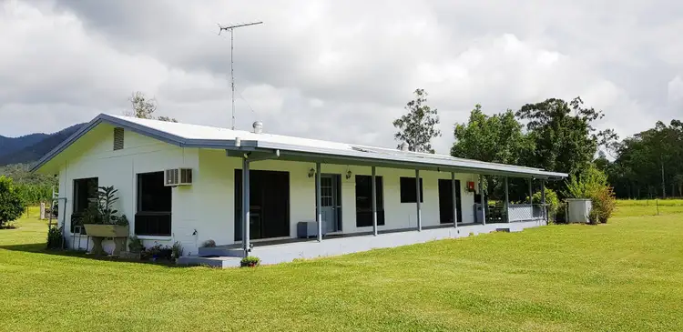 Fifth view of Homely rural property listing, 6/453 Bilyana Rd, Murray Upper QLD 4854