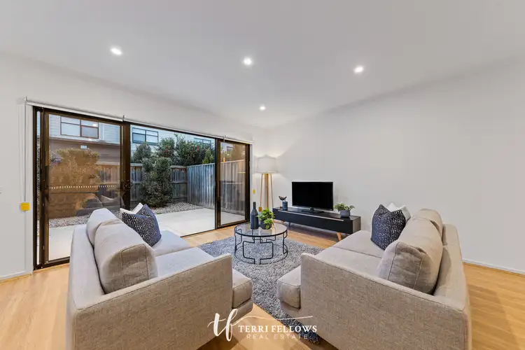 Fifth view of Homely townhouse listing, 18 Officedale Rd, Officer VIC 3809