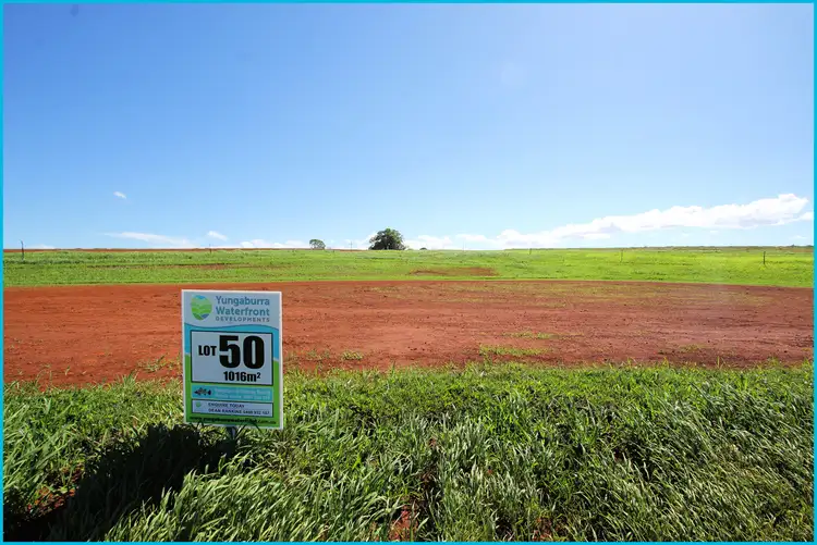 Lot 50 Lakeview Close, Yungaburra QLD 4884