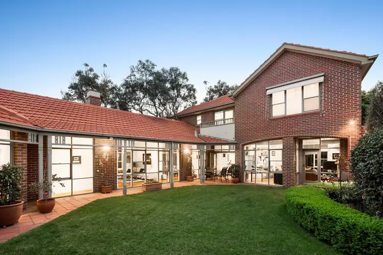 12 Mcgregor Ave, Black Rock VIC 3193
