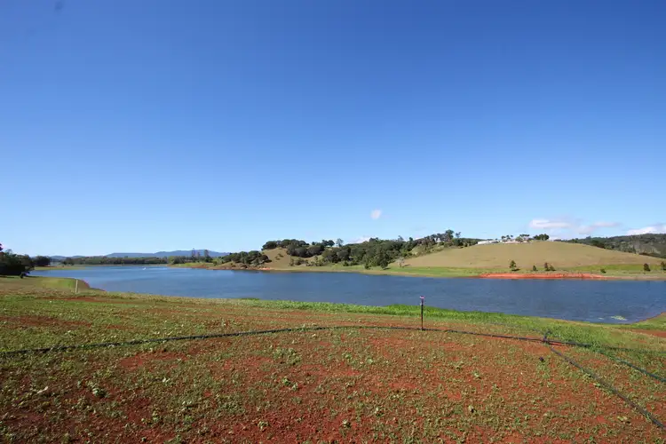 Third view of Homely land listing, Lot 9 Waterfront Terrace, Yungaburra QLD 4884
