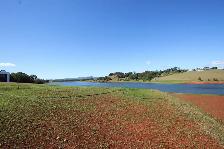 Fourth view of Homely land listing, Lot 9 Waterfront Terrace, Yungaburra QLD 4884