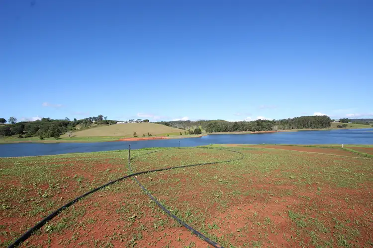 Fifth view of Homely land listing, Lot 9 Waterfront Terrace, Yungaburra QLD 4884