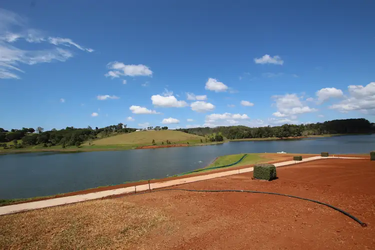 Sixth view of Homely land listing, Lot 9 Waterfront Terrace, Yungaburra QLD 4884