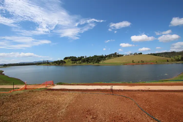 Seventh view of Homely land listing, Lot 9 Waterfront Terrace, Yungaburra QLD 4884