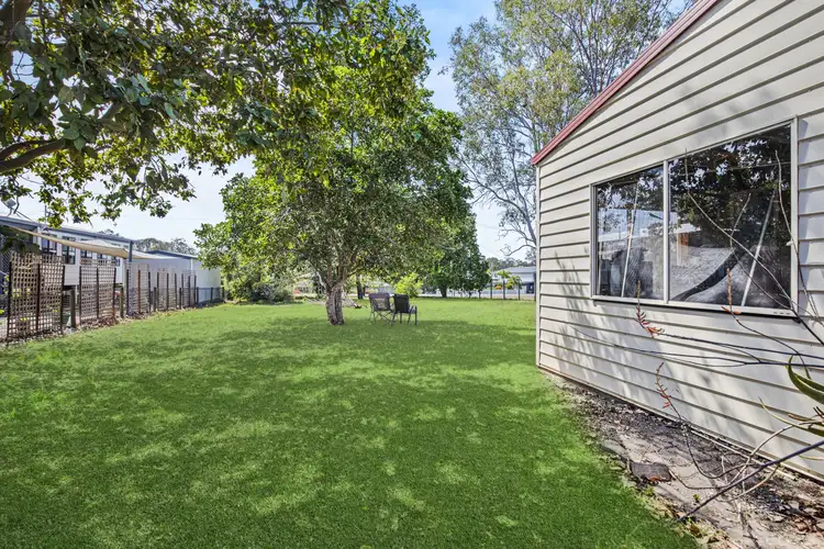 Second view of Homely house listing, 10 Mayne St, Tiaro QLD 4650