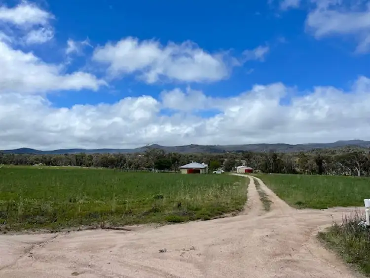 Fifth view of Homely rural property listing, 873 Thorndale Road, Glen Aplin QLD 4381