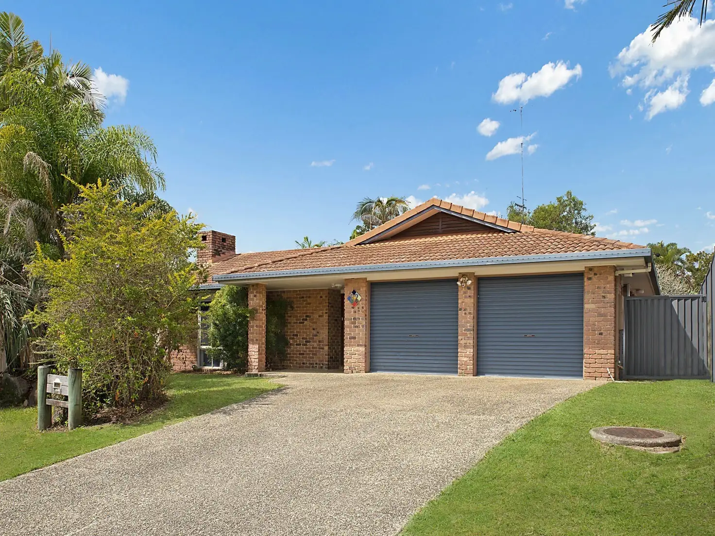Main view of Homely house listing, 82 Deloraine Drive, Buderim QLD 4556