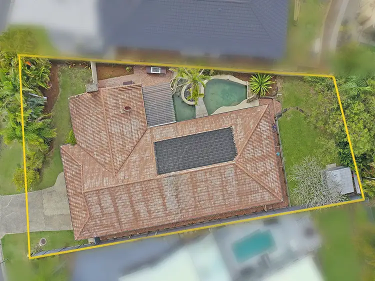 Third view of Homely house listing, 82 Deloraine Drive, Buderim QLD 4556