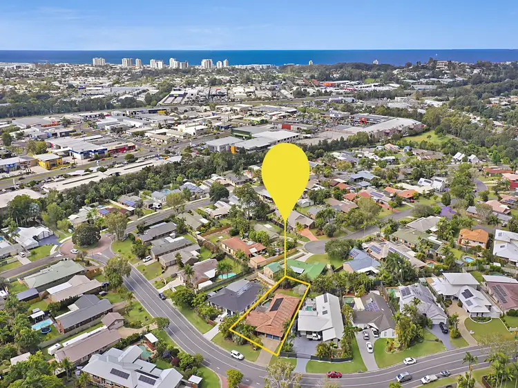 Fourth view of Homely house listing, 82 Deloraine Drive, Buderim QLD 4556