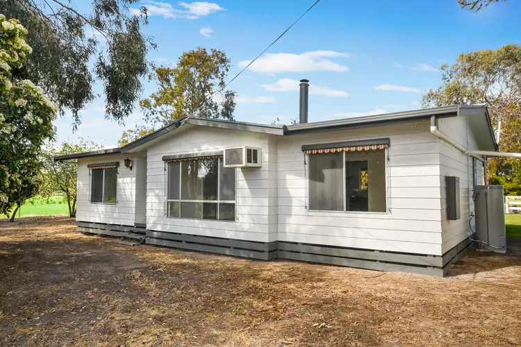 Second view of Homely house listing, 59 Manns Access Rd, Fyans Creek Via, Halls Gap VIC 3381