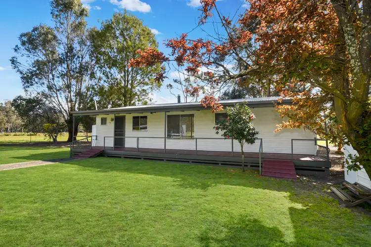 Third view of Homely house listing, 59 Manns Access Rd, Fyans Creek Via, Halls Gap VIC 3381