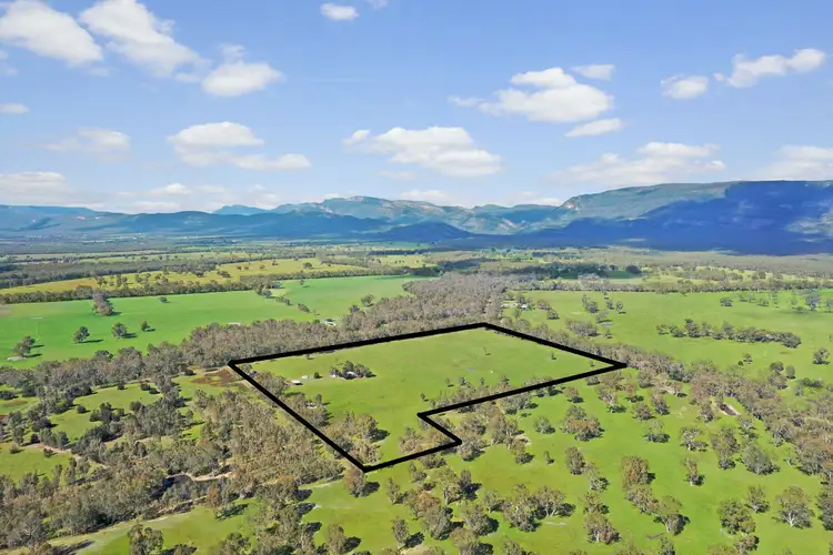 Fourth view of Homely house listing, 59 Manns Access Rd, Fyans Creek Via, Halls Gap VIC 3381