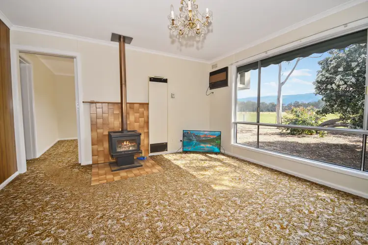 Fifth view of Homely house listing, 59 Manns Access Rd, Fyans Creek Via, Halls Gap VIC 3381