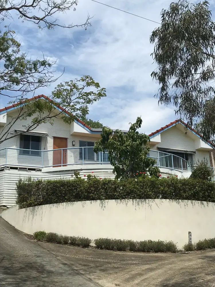 Second view of Homely house listing, 28 Thorpe St, Indooroopilly QLD 4068