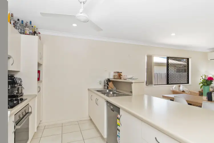 Second view of Homely house listing, 44 Twinview Tce, Idalia QLD 4811