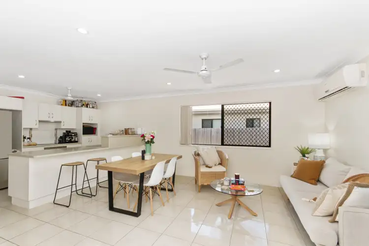 Third view of Homely house listing, 44 Twinview Tce, Idalia QLD 4811