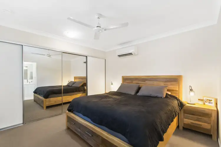 Fifth view of Homely house listing, 44 Twinview Tce, Idalia QLD 4811