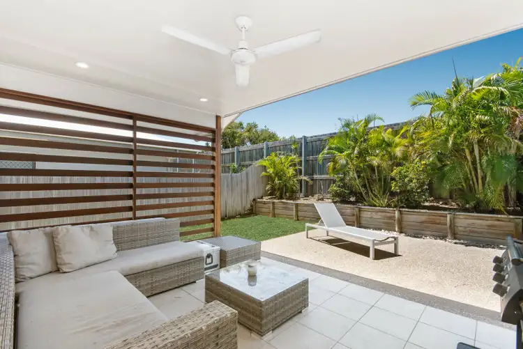 Seventh view of Homely house listing, 44 Twinview Tce, Idalia QLD 4811