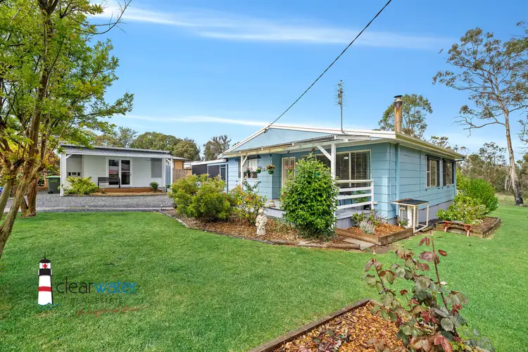 24-26 Bermaguee St, Quaama NSW 2550