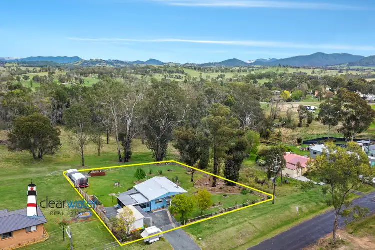 Second view of Homely house listing, 24-26 Bermaguee St, Quaama NSW 2550