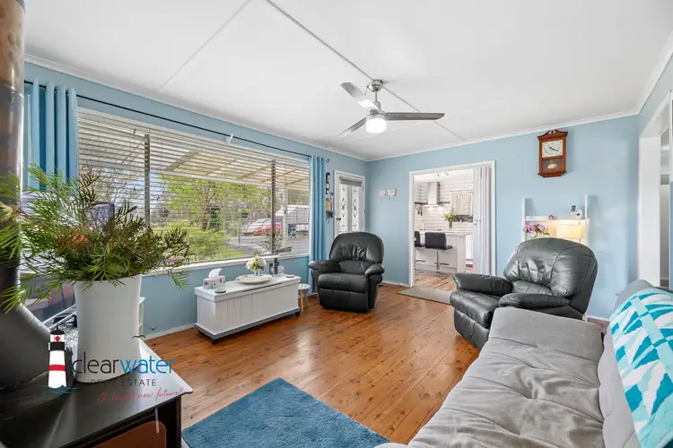 Sixth view of Homely house listing, 24-26 Bermaguee St, Quaama NSW 2550