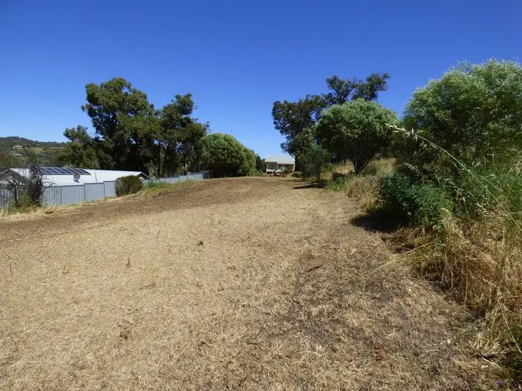 Main view of Homely land listing, 28 Settlers Ridge, Toodyay WA 6566