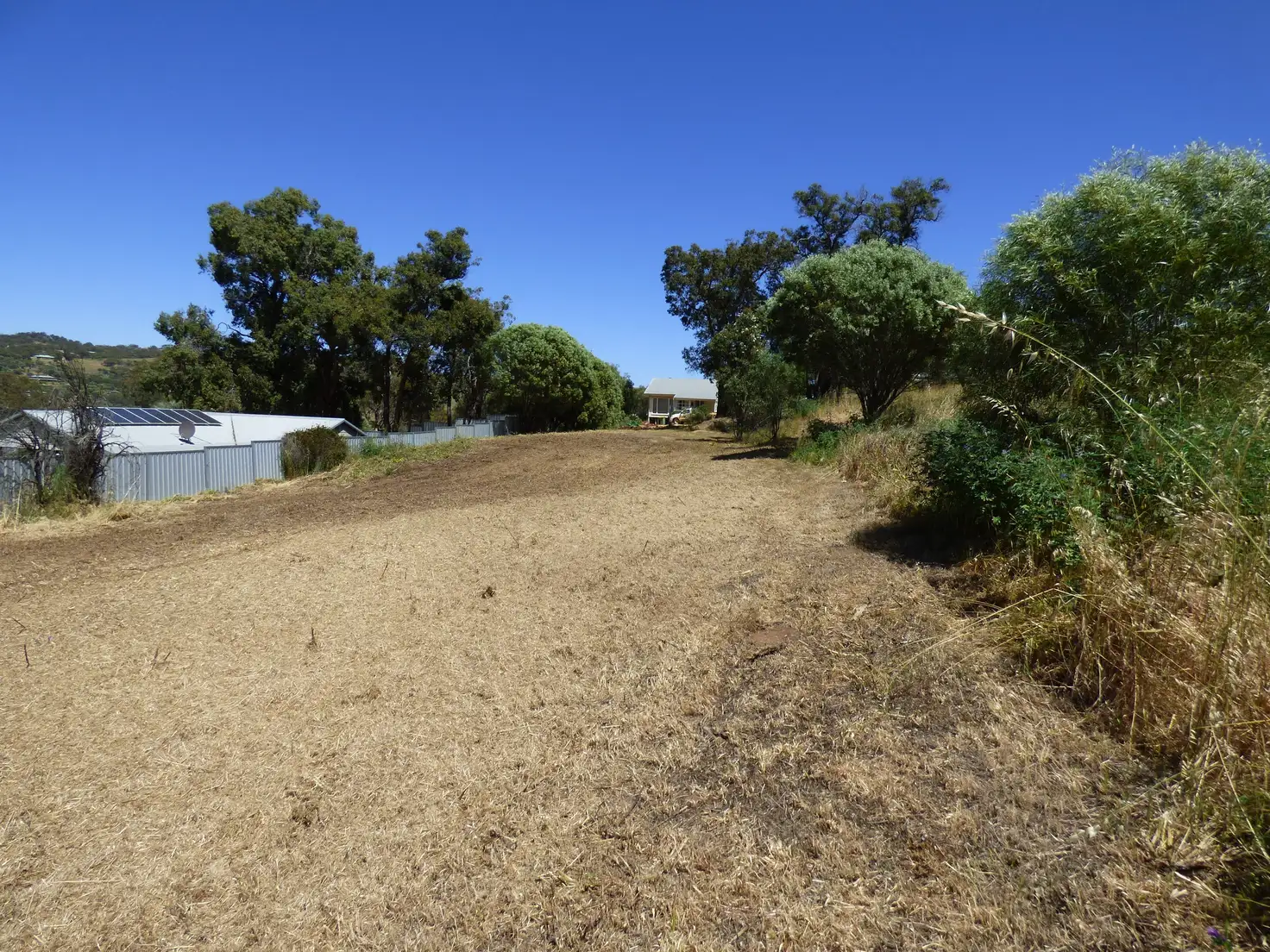 Main view of Homely land listing, 28 Settlers Ridge, Toodyay WA 6566