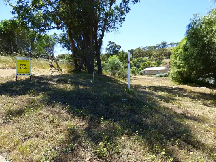 Third view of Homely land listing, 28 Settlers Ridge, Toodyay WA 6566