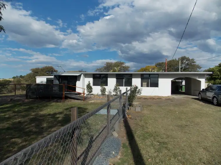 300 - 304 Haigslea Malabar Rd, Haigslea QLD 4306