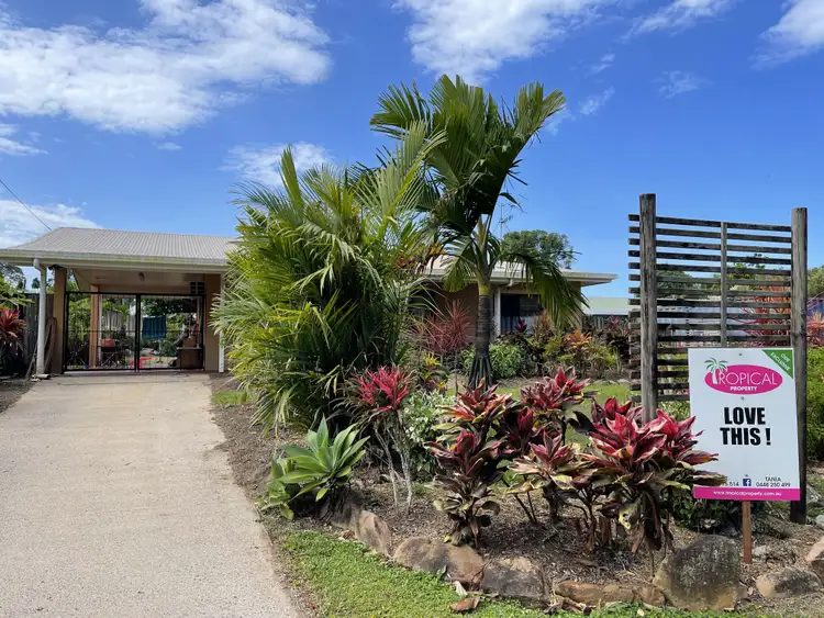 Main view of Homely house listing, 12 Casuarina Crescent, Mission Beach QLD 4852