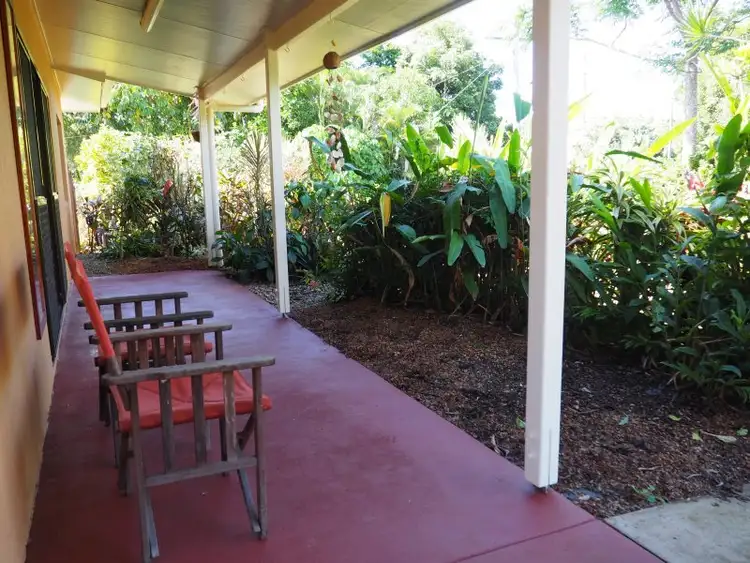 Fourth view of Homely house listing, 12 Casuarina Crescent, Mission Beach QLD 4852